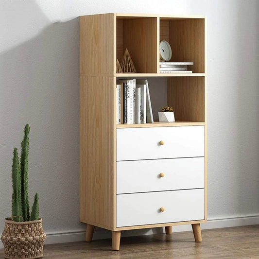 meron bookcase