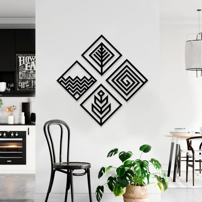 Premium Decorative Wall Panel