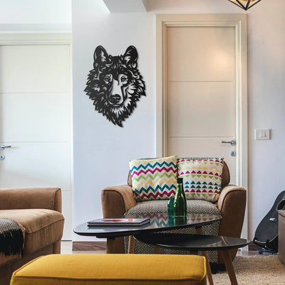 Elegant Wall Décor Panel