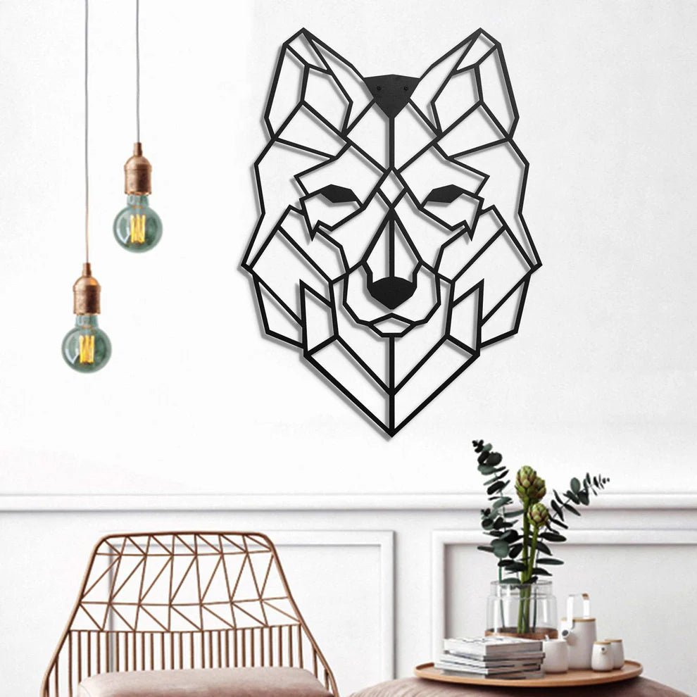 Premium Wall Décor Panel