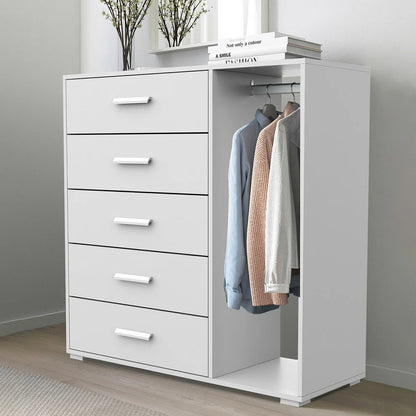 kevor drawer unit