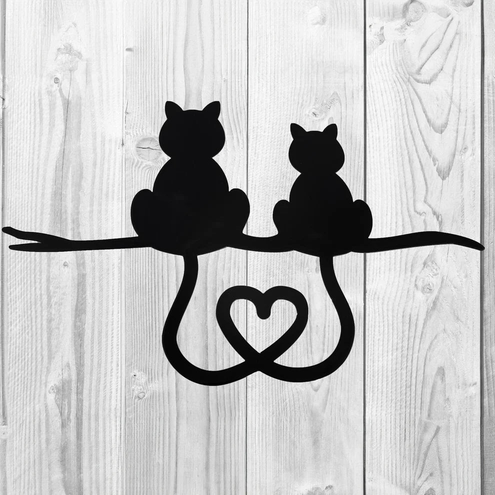 Elegant Wall Décor Panel