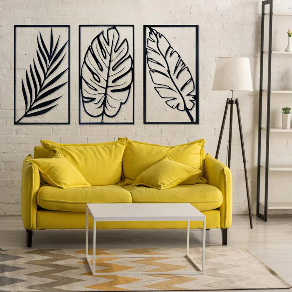 Elegant Decorative Wall Panel
