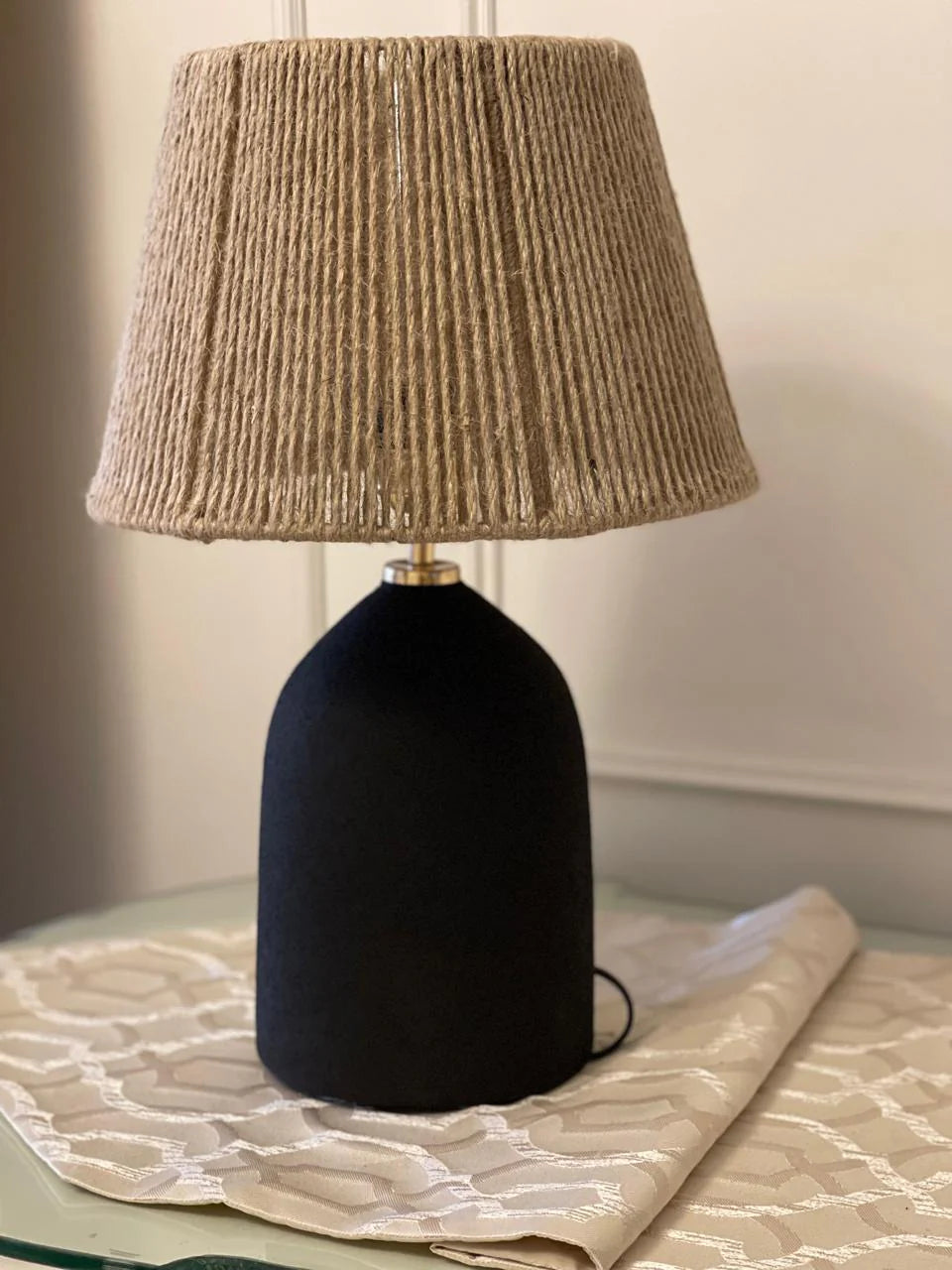 Mahra Table Lamp