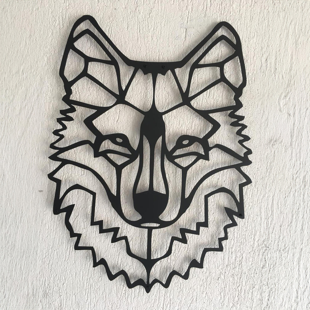 Elegant Wall Art Décor Panel