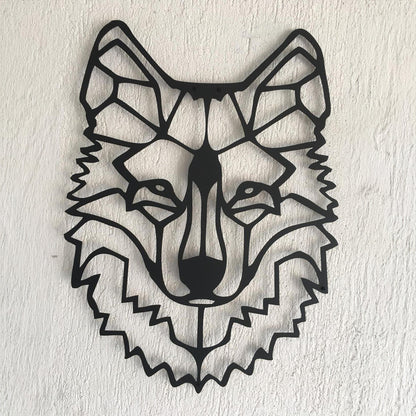 Elegant Wall Art Décor Panel