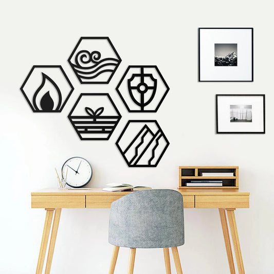Premium Wall Décor Panel