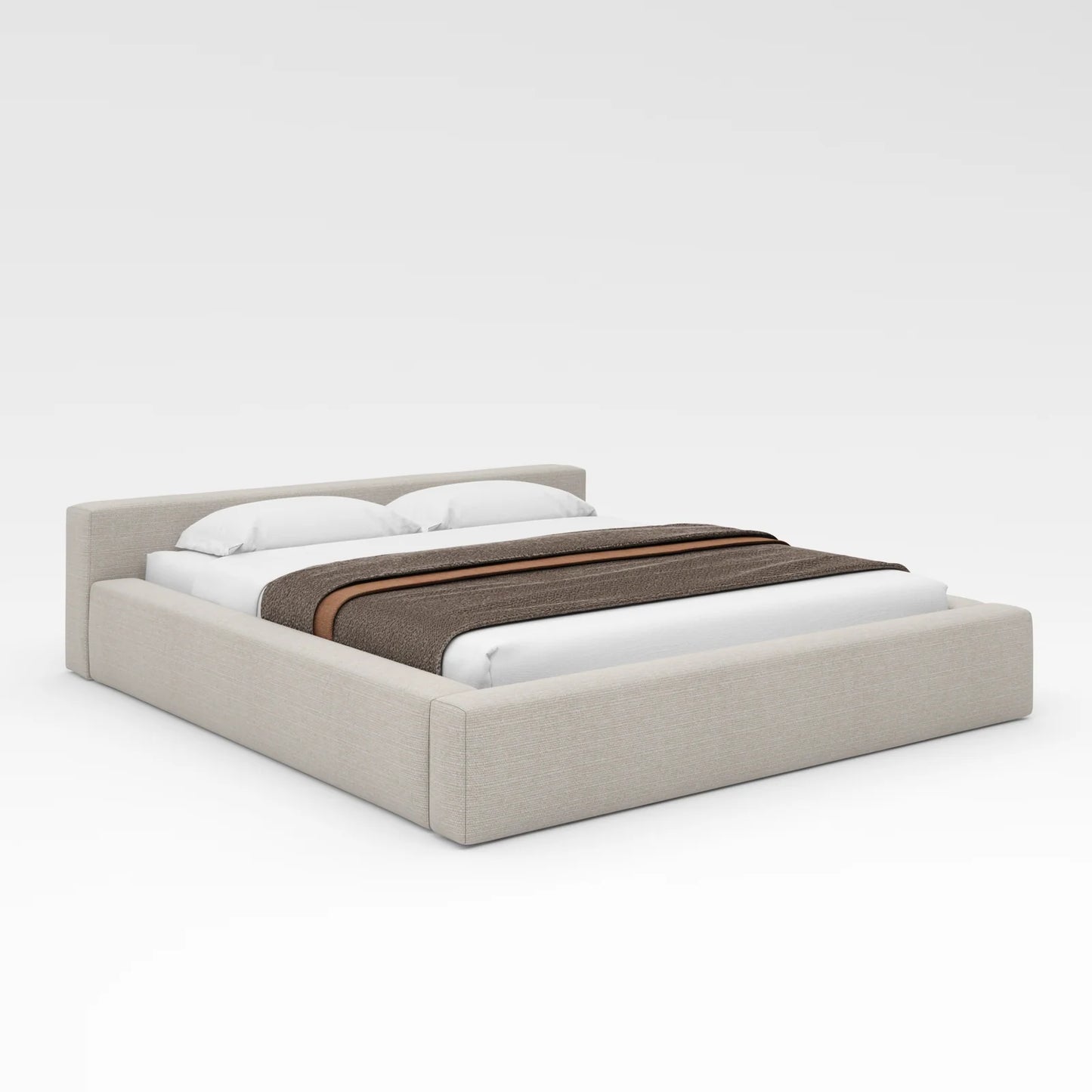 Resto bed