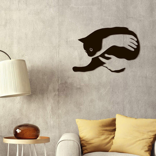Sophisticated Wall Décor Panel