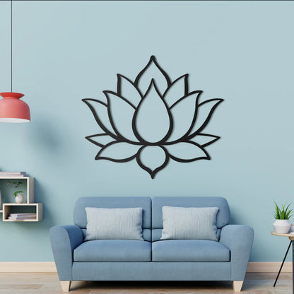 Premium Wall Décor Panel