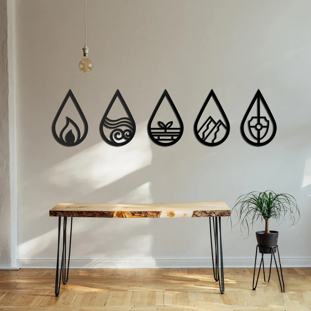 Premium Decorative Wall Panel