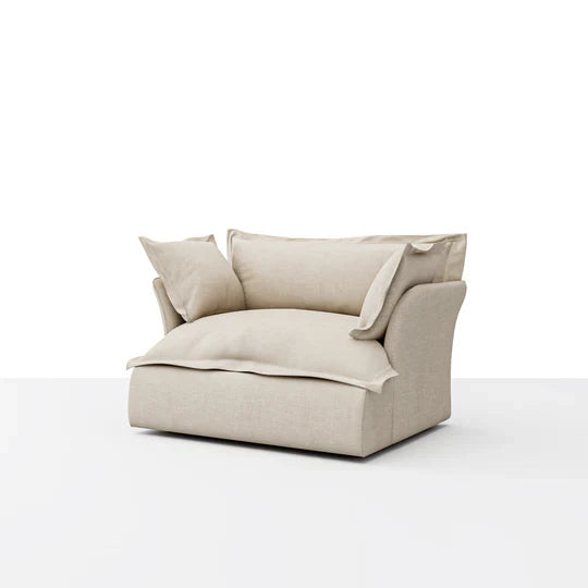 Nook sofa