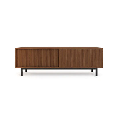 Bark tv unit