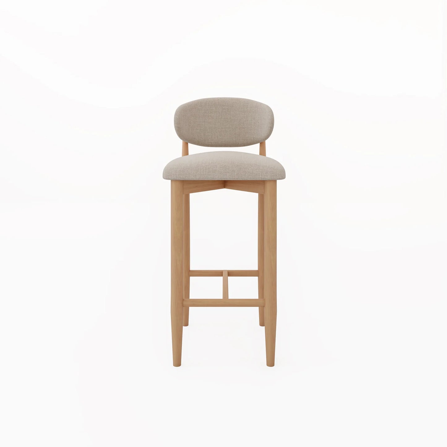 Zane high chair