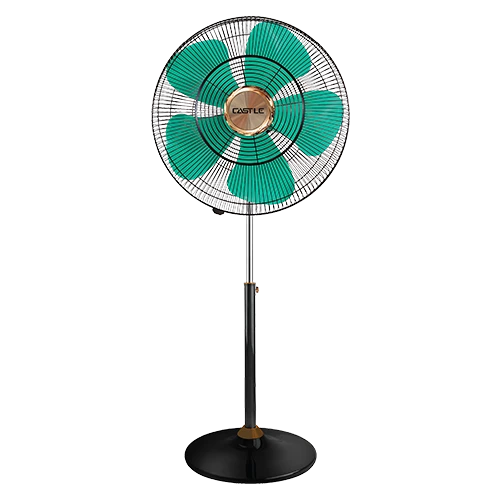 Industrial Stand Fan 18"