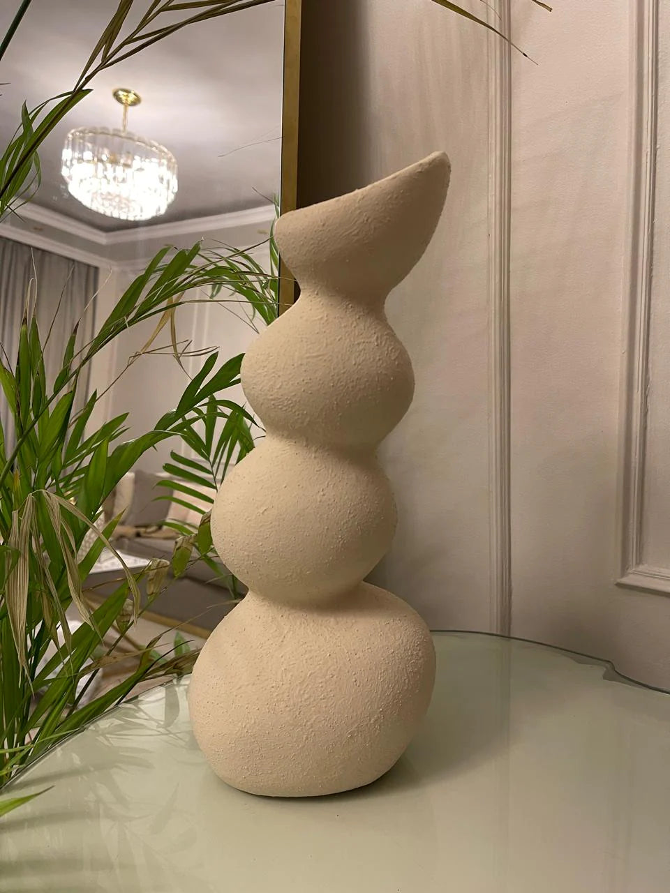 Amal Vase