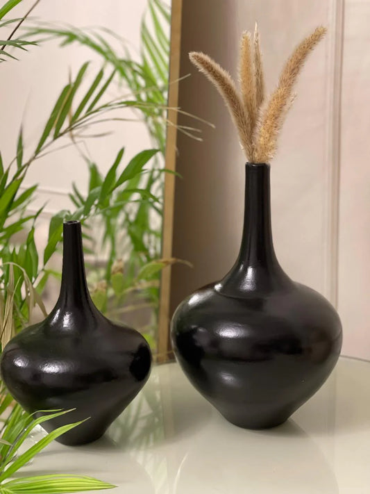 Elia Set Of 2 Vases