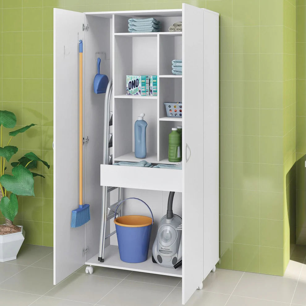 sevon bathromm storage