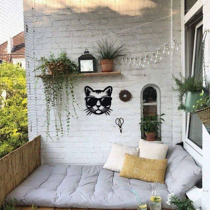 Modern Decorative Wall Panel