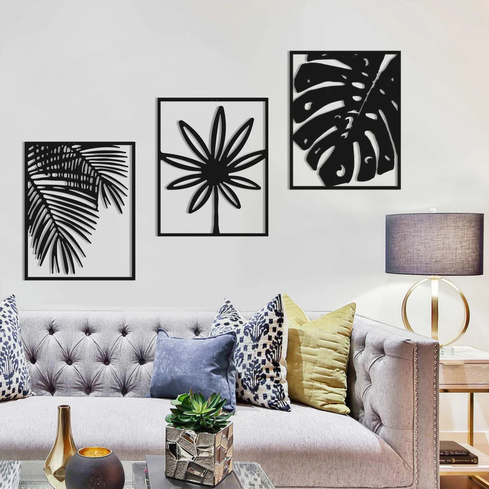 Premium Wall Décor Panel