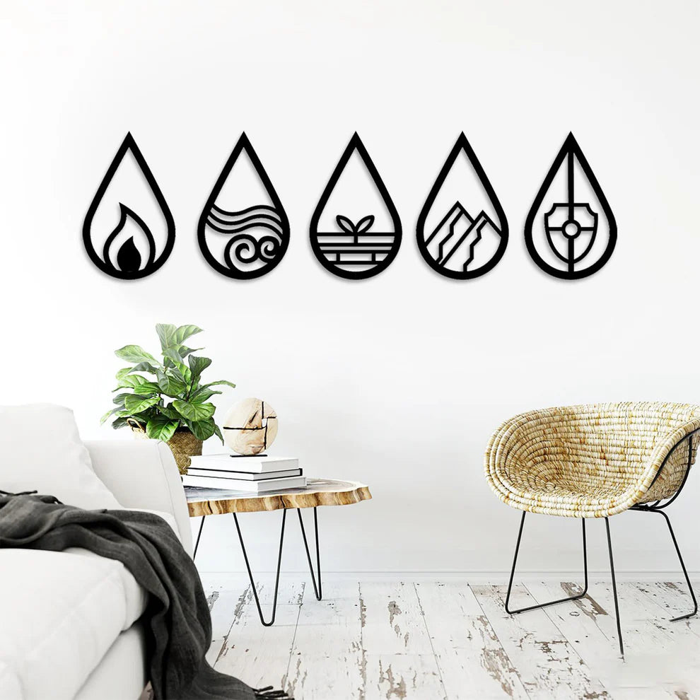 Premium Decorative Wall Panel