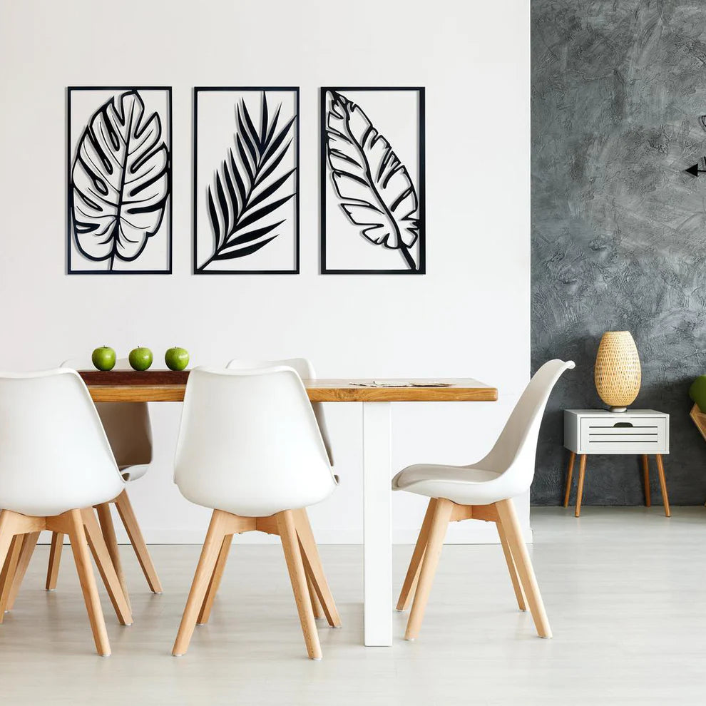 Elegant Decorative Wall Panel