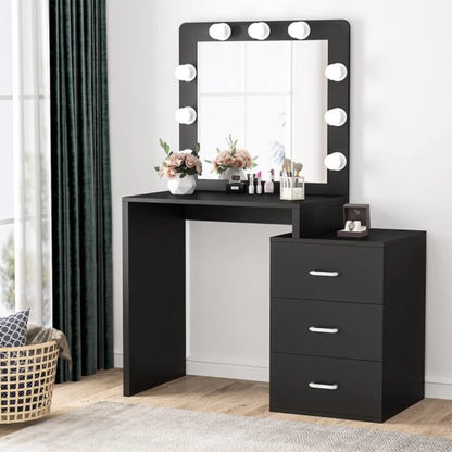 Vanta dresser