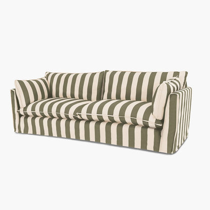 Dough sofa