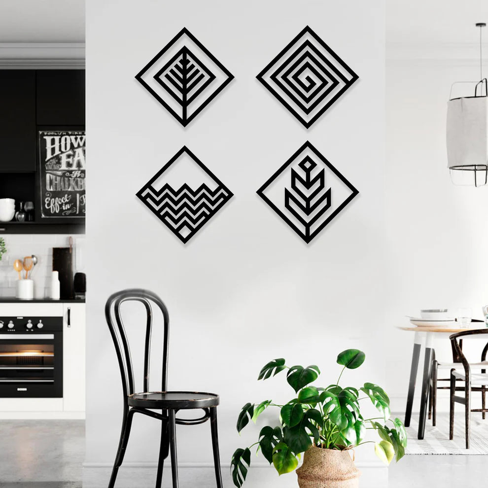 Premium Decorative Wall Panel