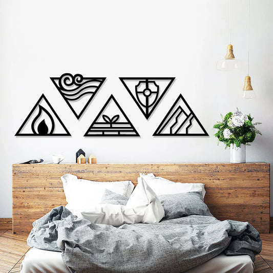 Premium Wall Décor Panel
