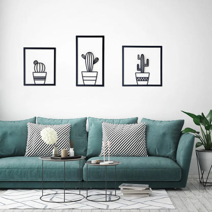 Premium Wall Décor Panel