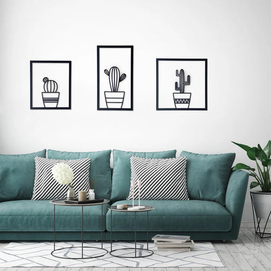 Premium Wall Décor Panel