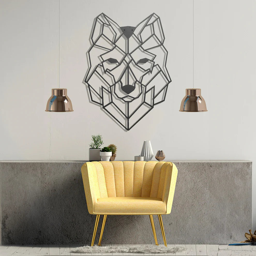 Premium Wall Décor Panel