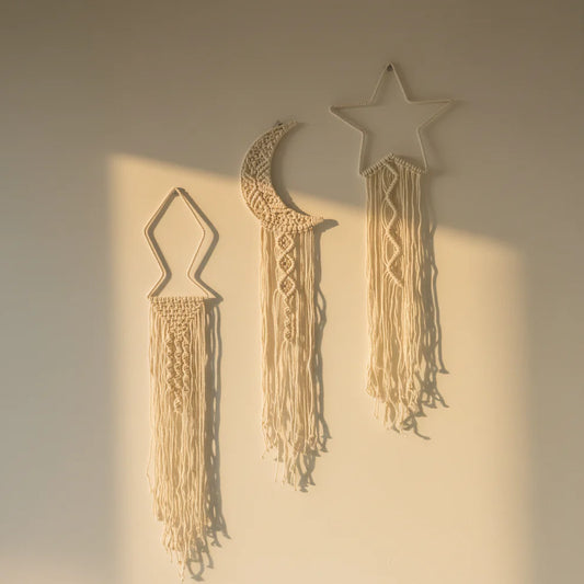 Macramé AF48