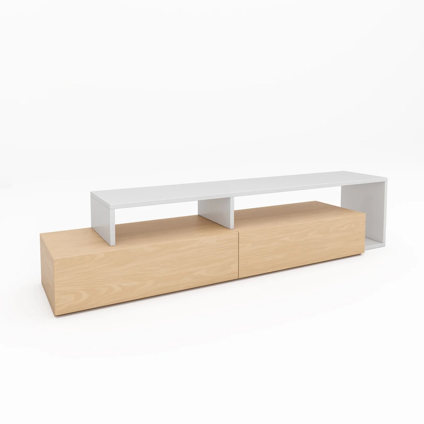 Stout tv unit