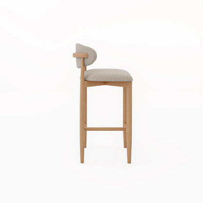Zane high chair
