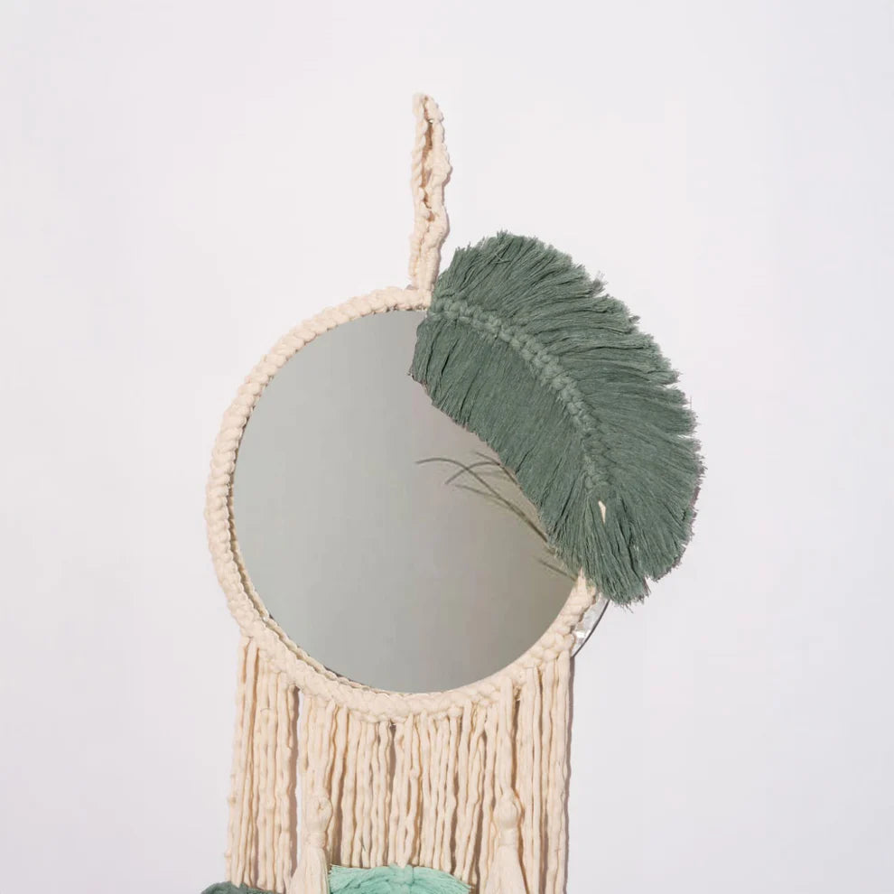 Macramé AF24