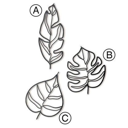 Contemporary Wall Décor Panel