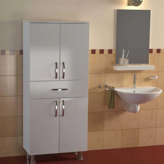 norel bathromm storage