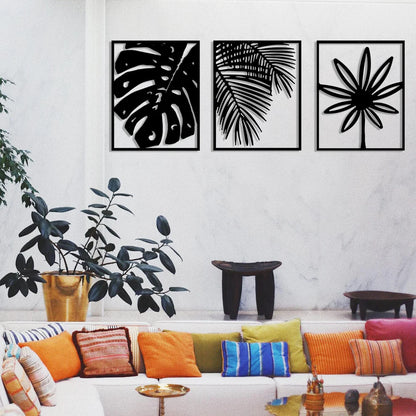 Premium Wall Décor Panel