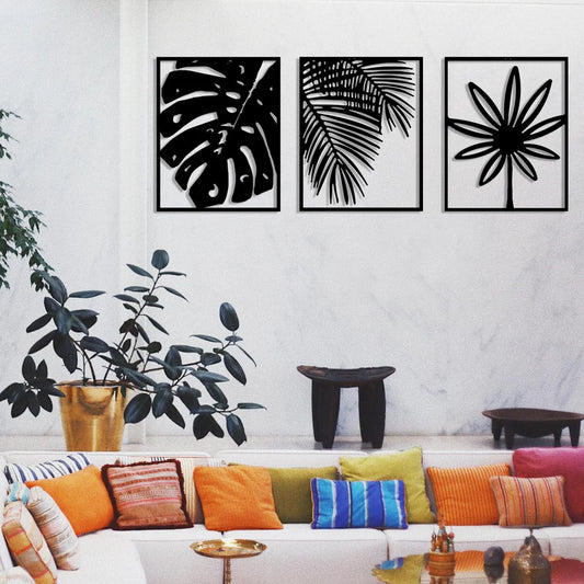 Premium Wall Décor Panel