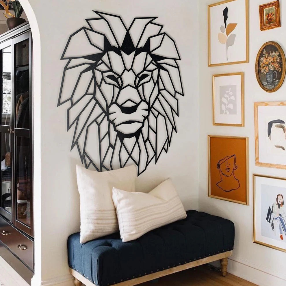 Premium Wall Décor Panel