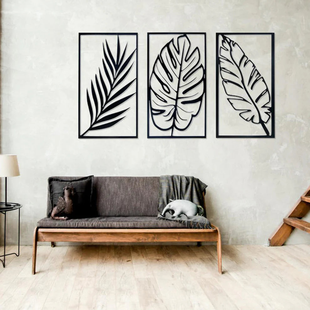 Elegant Decorative Wall Panel