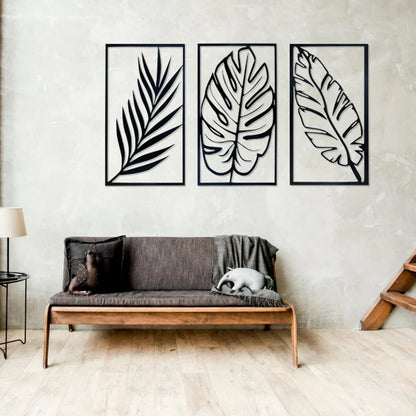Elegant Decorative Wall Panel