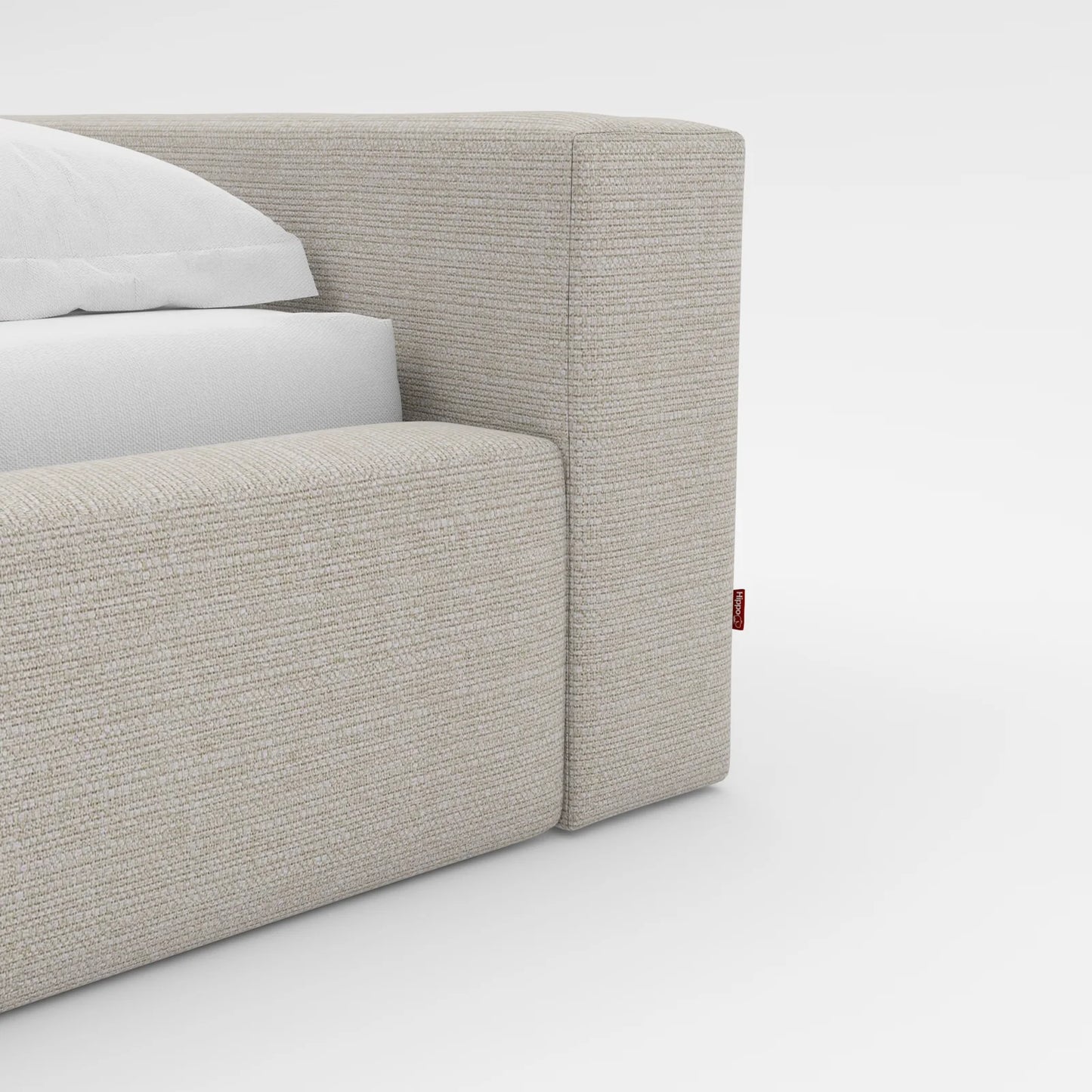 Resto bed