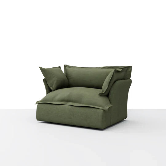 Nook sofa