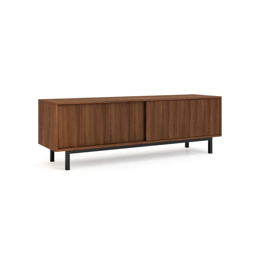 Bark tv unit