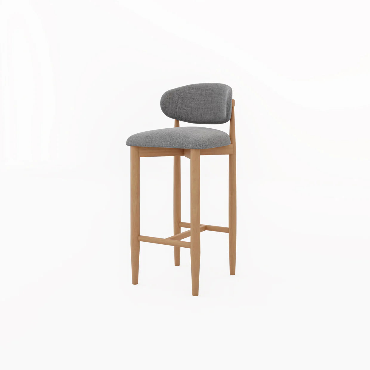 Zane high chair