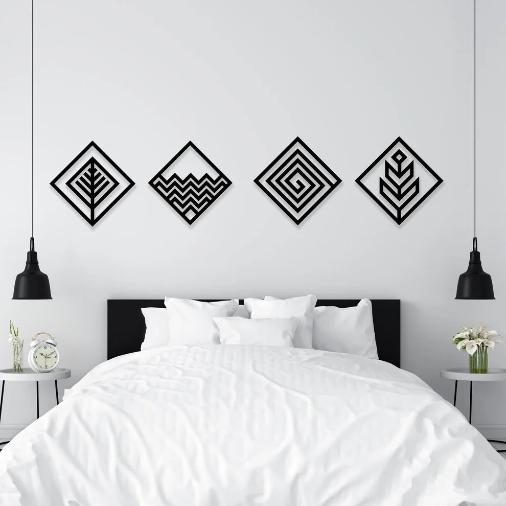 Premium Decorative Wall Panel