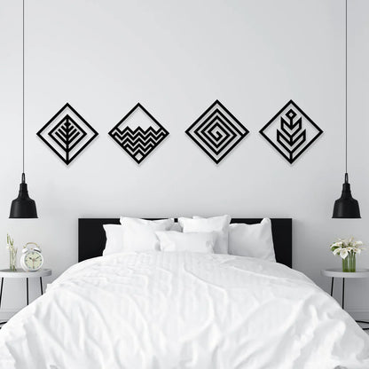 Premium Decorative Wall Panel